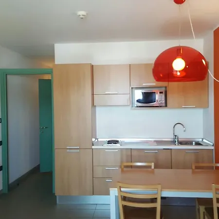 Flat Villaggio Olimpico