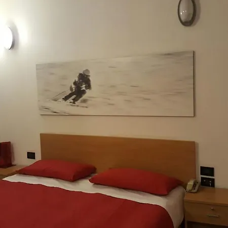 Flat Villaggio Olimpico * Sestriere
