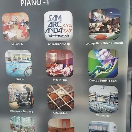 Daire Flat Villaggio Olimpico Sestriere