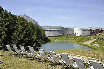 Daire Flat Villaggio Olimpico Sestriere