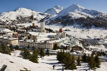 Flat Villaggio Olimpico