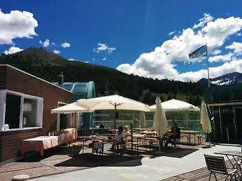 Daire Flat Villaggio Olimpico