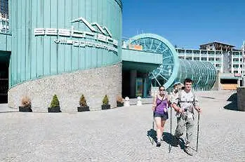 Flat Villaggio Olimpico *