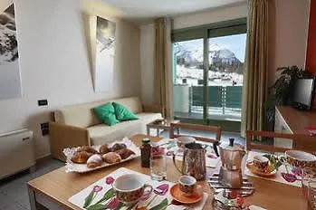 Flat Villaggio Olimpico *
