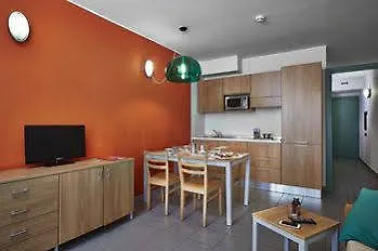 Daire Flat Villaggio Olimpico Sestriere