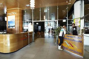 Flat Villaggio Olimpico *