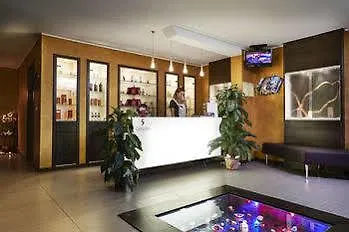 Flat Villaggio Olimpico