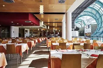 Daire Flat Villaggio Olimpico