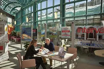 Daire Flat Villaggio Olimpico