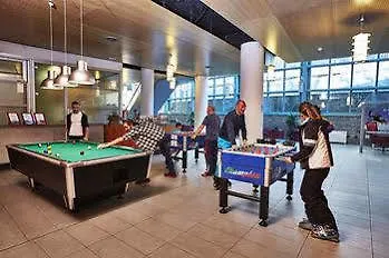 Daire Flat Villaggio Olimpico *