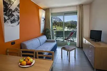 Flat Villaggio Olimpico *