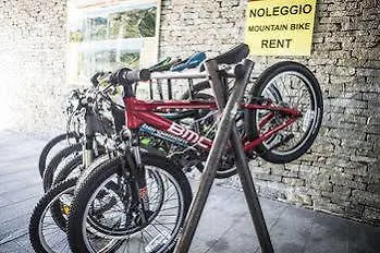 Flat Villaggio Olimpico