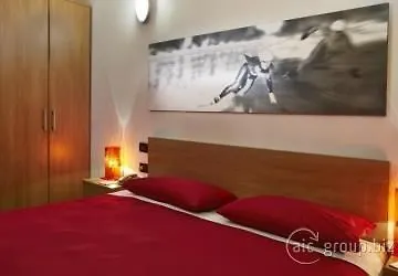Flat Villaggio Olimpico Daire Sestriere